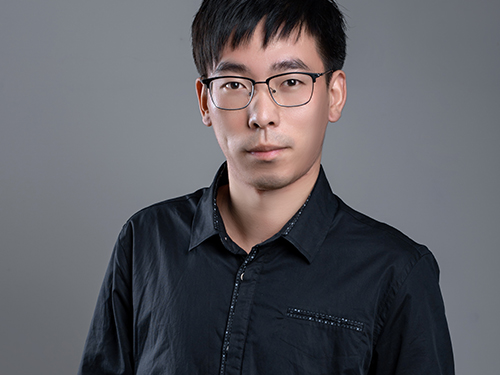 凤凰装饰主案设计师 肖长双