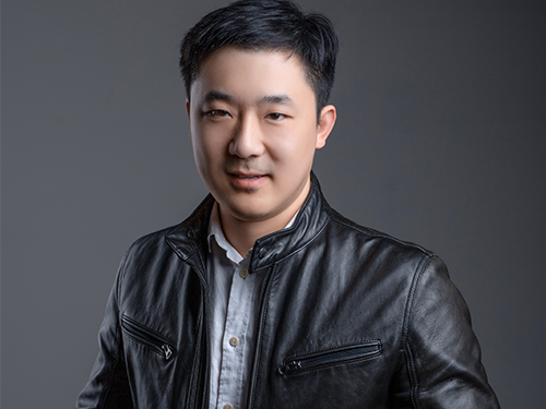凤凰装饰定制设计师 王宇