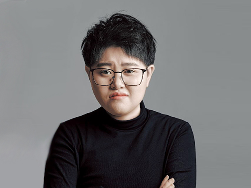 凤凰装饰设计师 臧言隽