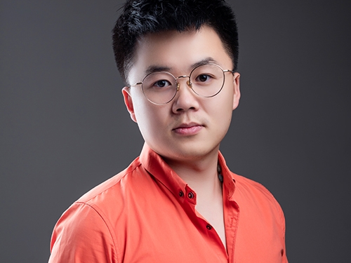 凤凰装饰设计部主任 毕建飞