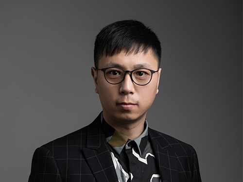 凤凰装饰首席设计师 顾磊