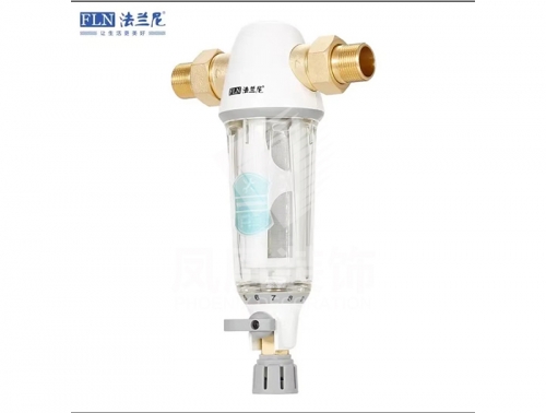 法兰尼净水
