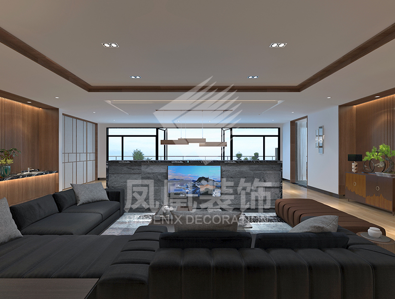 丹东设计装修