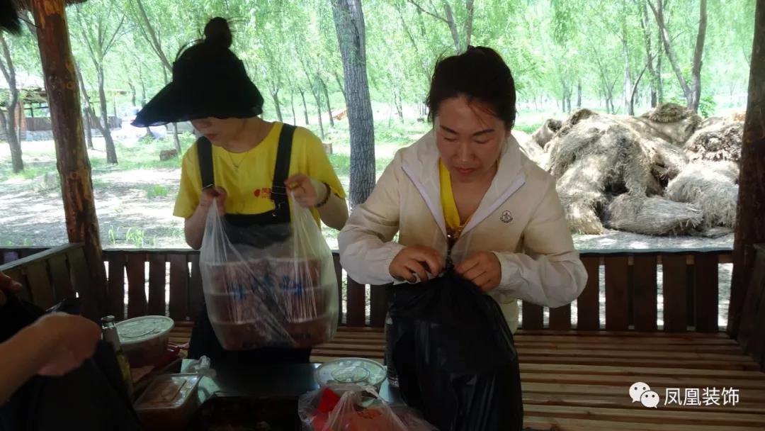 凤凰装饰 凤凰装饰
